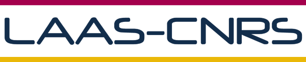 Logo du LAAS-CNRS
